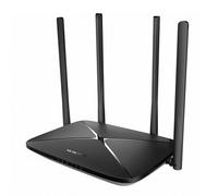 MERCUSYS MB115-4G 300 Mbps 4G Router With Sim Slot, 4G/3G Compatible, Wireless LTE Cat 4 With WiFi Router Mode, 4 External Antennas, Plug and Play, Connect up to 32 Devices, TP-Link Always-On Network