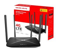 Mercusys MB115-4G Router 4G