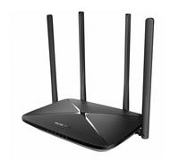 MERCUSYS MB115-4G 300 Mbps 4G Router With Sim Slot, 4G/3G Compatible, Wireless LTE Cat 4 With WiFi Router Mode, 4 External Antennas, Plug and Play, Connect up to 32 Devices, TP-Link Always-On Network