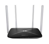 Mercusys MB135-4G wireless router Fast Ethernet Dual-band (2.4 GHz / 5 GHz)