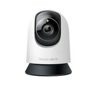 MERCUSYS MC210 Indoor Camera,2K 3MP,TP-Link Security Camera,Pet Camera,Baby Monitor,Smart Detection,Night Vision,Full Coverage,2 Way Audio,APP Control,Google Home/Alexa