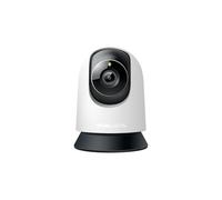 MERCUSYS MC210 Indoor Wi-Fi Camera 2K 3MP, 360° Surveillance Camera, Night Vision, 2-Way Audio, Motion Detection/Notifications/Alarm, Privacy Zone, Supports microSD up to 512 GB