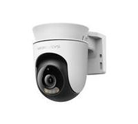 Mercusys MC510 Pan/Tilt Home Security WiFi Camera