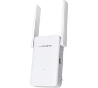 Mercusys ME25BE WiFi 7 Amplifier, 3.6Gbps Speed, 4 Antennas, EasyMesh Compatible for Enhanced Network Coverage
