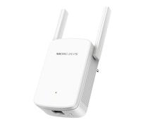 Mercusys ME30 WiFi Repeater for 1200 Mbps Network Extension, White