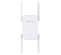 Mercusys ME50G AC1900 Wi-Fi Range Extender Dual Band Gigabit UK Plug