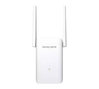 Mercusys ME80X network extender White 100 1000 Mbit/s