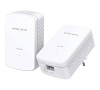 Mercusys MP500 KIT Powerline Wi-Fi expansion module 1000 MBit/s