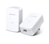 TP-Link Mercusys MP500 KIT - AV1000 Gigabit Powerline Starter Kit