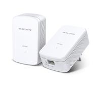MERCUSYS MP500 Powerline AV1000 Gigabit PLC Kit