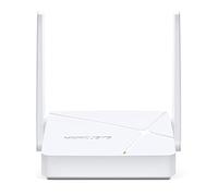 Mercusys MR20 AC750 Wireless Dual Band Router - White