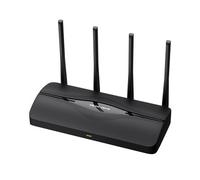 Mercusys (MR27BE) BE3600 Dual Band Wi-Fi 7 Router MLO 2.5G LAN 2.5G WAN EasyMesh Compatible