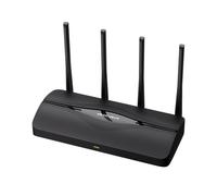 Mercusys MR27BE V1 - Wireless router 3-port switch - Wi-Fi 7 1GbE 2.5GbE Dual Band