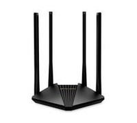 MERCUSYS MR30G WiFi Cable Router - AC 1200, Dual-band, Black
