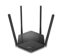 Mercusys MR60X AX1500 Dual-Band Wi-Fi 6 Router
