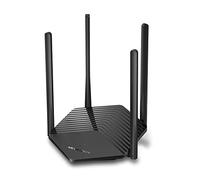 MERCUSYS MR60X AX1500 WIFI 6 ROUTER