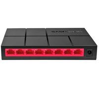 MERCUSYS MS108G 8 PORT GIGABIT ETHERNET DESKTOP SWITCH