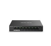 MERCUSYS MS108GP 8-Port Gigabit Desktop Switch With 7-Port Poe+