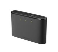 Mercusys MT110 4G Cat4 LTE Mobile WiFi with Vodafone Max Data SIM Card Bundle