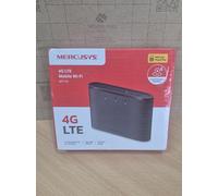 Mercusys Mt110 Portable Router