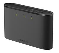 Mercusys MT110 4G LTE Mobile WiFi Hotspot Router 150Mbps - Black