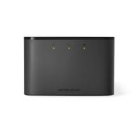 Mercusys MT110 mobile Wi-Fi router, portable Wi-Fi for travel without contract,