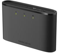 Mercusys MT110 4G Lte Mobile Wi-Fi 2000Mah Battery Dl: 150Mbps Ul: 50Mbps