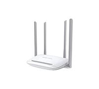 MERCUSYS MW325R 3PTOS WIFI-N/300MBPS 4ANTENAS 5DBI INAL ROUTER