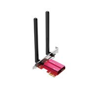 Mercusys MA37BE network card WLAN / Bluetooth
