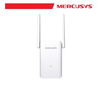 Mercusys WiFi 6 AX3000 Dual Band Wi-Fi Range Extender Gigabit LAN