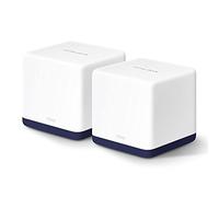 MERCUSYS WIRELESS PUNTO DE ACCESO MERCUSYS HALO H50G PACK 2