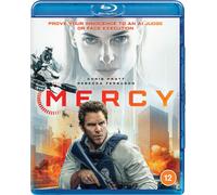 Mercy [12] Blu-ray