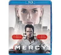 Mercy [Blu-Ray] [Region B]