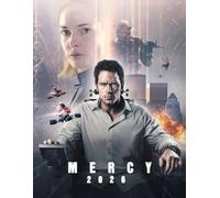 Mercy 2026 : A Screenplay