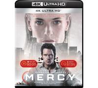 Mercy 4K Ultra HD