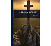 Mercy And Truth