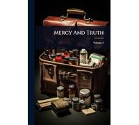 Mercy And Truth