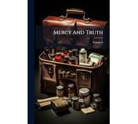 Mercy And Truth