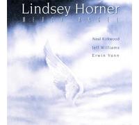 Mercy Angel by Lindsey Horner