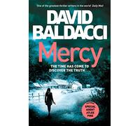 Mercy (Atlee Pine series, 4)