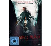 Mercy Black [Import]