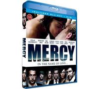 Mercy (Blu-Ray & DVD Combo) (Blu-Ray)
