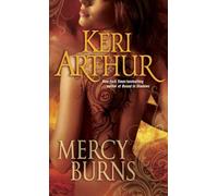 Mercy Burns: 2 (Myth & Magic)