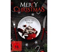 Mercy Christmas - Bitte zu Tisch (DVD) Steve Hubbell Casey O'Keefe Ryan Nelson