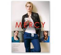 Mercy: Complete Series [DVD] [2009] [Region 1] [US Import] [NTSC]