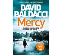 Mercy: (Atlee Pine series)