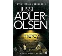 Mercy (Department Q 1) by Adler-Olsen, Jussi (2011)