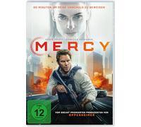Mercy [DVD]