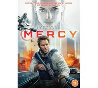 Mercy [DVD]