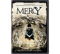 Mercy [DVD] [Region 1] [US Import] [NTSC]